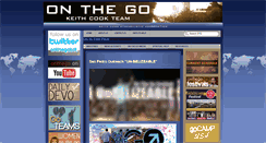 Desktop Screenshot of onthego.org